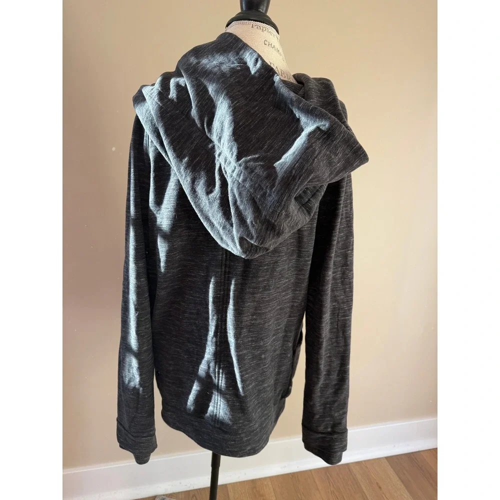 Lululemon Women's Dark Gray 